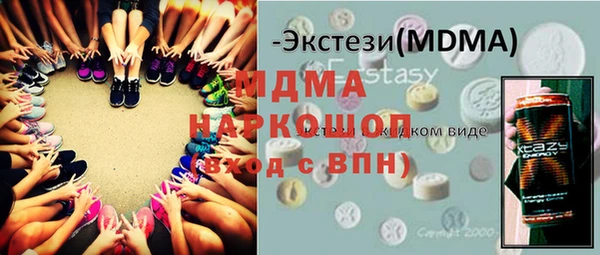 хмурый Аркадак